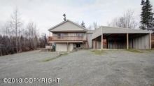 12491 E Biscane Drive Palmer, AK 99645