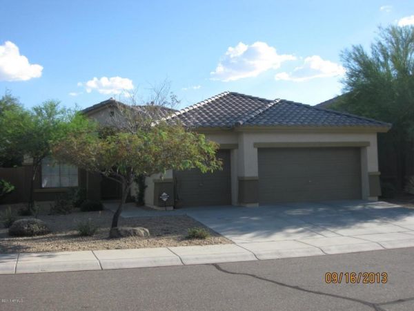 2807 W Eastman Drive, Phoenix, AZ 85086