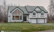 10410 E Olivewood Drive Palmer, AK 99645