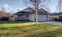 375 N Bailey Street Palmer, AK 99645