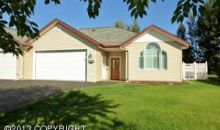 355 E Melissa Rose Circle Palmer, AK 99645