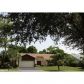 7850 NW 54TH CT, Fort Lauderdale, FL 33351 ID:2493689