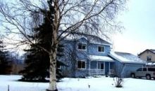 11480 E Crimsonview Drive Palmer, AK 99645