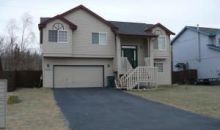 1220 W Josselin Lane Palmer, AK 99645