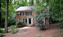 3476 Clement Court Duluth, GA 30096