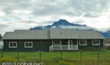 13726 E Hay Wagon Way Palmer, AK 99645