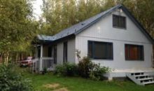 17470 Maud Road Palmer, AK 99645