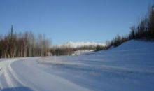 7637 E Downstream Drive Palmer, AK 99645