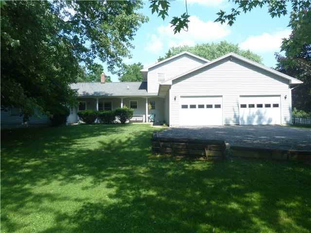 180 Dailey  Road, Fairport, NY 14450