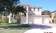 2146 SW 132ND TE Hollywood, FL 33027