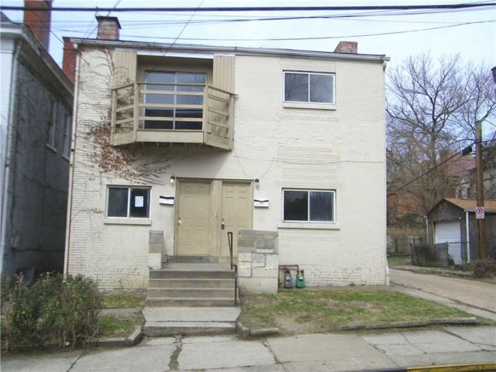 5705 Jackson St, Pittsburgh, PA 15206