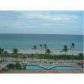 101 N OCEAN DR # 459, Hollywood, FL 33019 ID:1509660