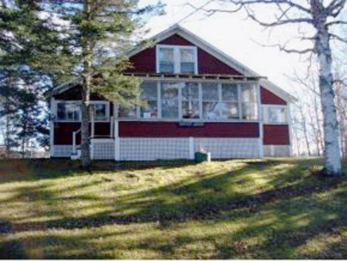 123 North Shore Road, Danville, VT 05828