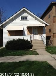 13832 South Edbrooke Ave, Riverdale, IL 60827