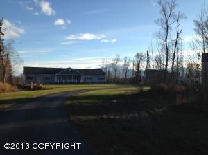 5375 N Sandalwood Lane, Palmer, AK 99645