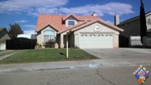 37038 42nd Street Palmdale, CA 93552