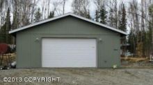 5610 W Trinity Avenue Wasilla, AK 99654