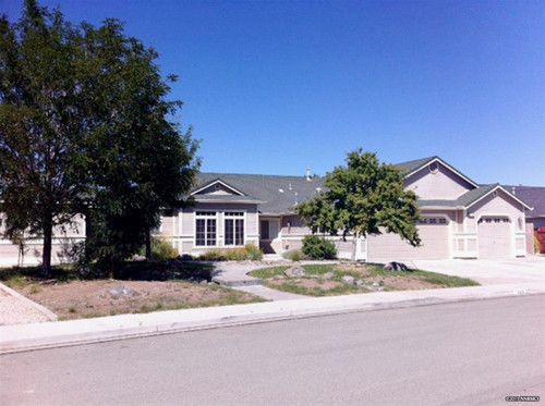 183 Bartmess Court, Sparks, NV 89436