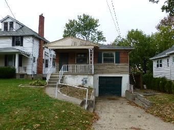 3317 Buell St, Cincinnati, OH 45211