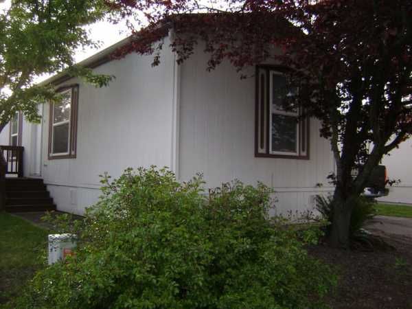 1699 N. Terry #385, Eugene, OR 97402