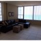 3505 S OCEAN DRIVE # 1406, Hollywood, FL 33019 ID:1968747