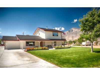 434 Arboles, Bishop, CA 93514