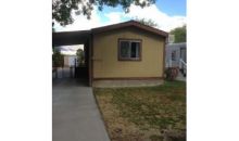 198 MacIver St #36 Bishop, CA 93514