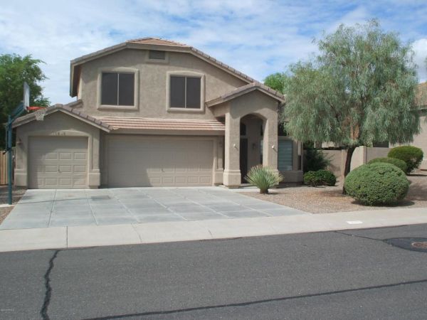 13040 N RYAN Way, Fountain Hills, AZ 85268