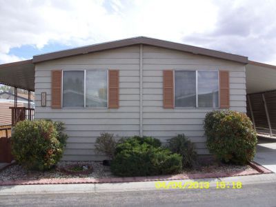 2310 Baskerville, Bishop, CA 93514