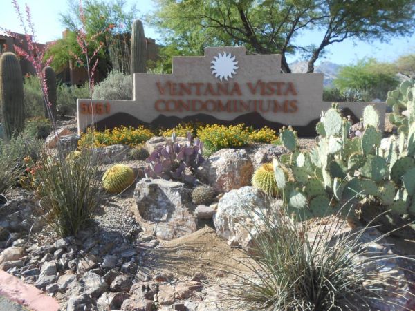 5051 N Sabino Canyon, Tucson, AZ 85750