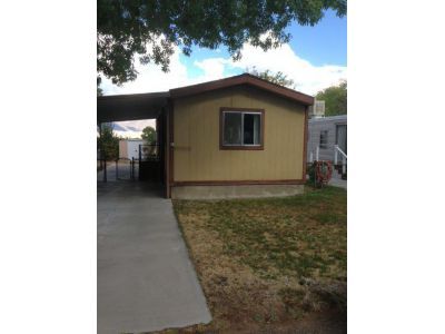 198 MacIver St #36, Bishop, CA 93514