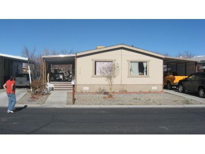 2269 Darby Ave., Bishop, CA 93514