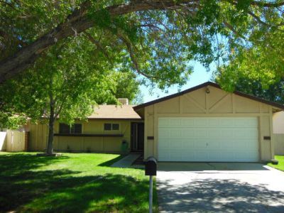 1444 Lazy A, Bishop, CA 93514