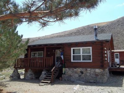 3010 Glacier Lodge Rd, Bishop, CA 93514