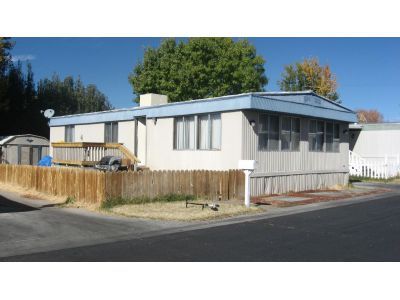 1529 Matlick Ln, Bishop, CA 93514