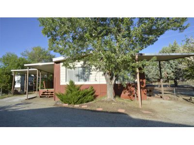 464 Bartell Rd, Bishop, CA 93514