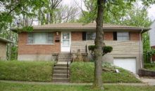 5244 Ponderosa Dr Cincinnati, OH 45239