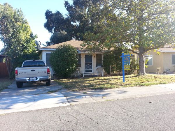 1622 Bristol Ave, Stockton, CA 95204