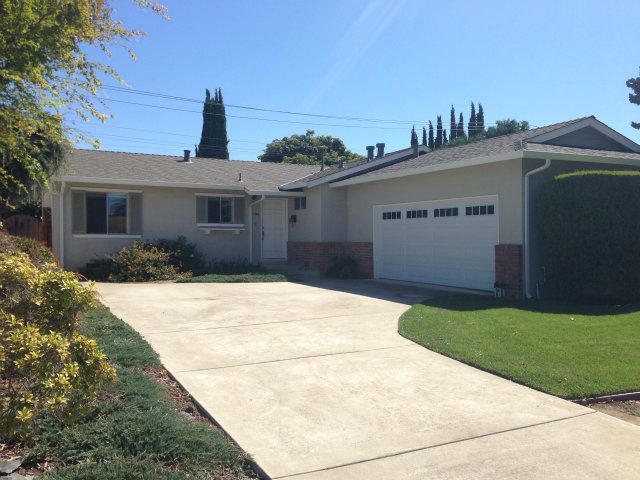 796 Eden Ave, San Jose, CA 95117