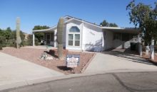 3689 S LAKESIDE CIR Yuma, AZ 85365