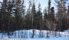 13850 E Wilderness Lane Palmer, AK 99645