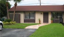 4601 SW 136 PL # 0 Miami, FL 33175