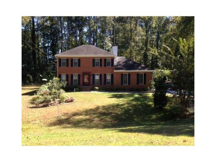 2350 Monterey Drive, Marietta, GA 30068