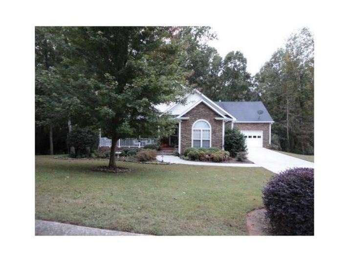 4145 Topsail Ridge, Gainesville, GA 30506