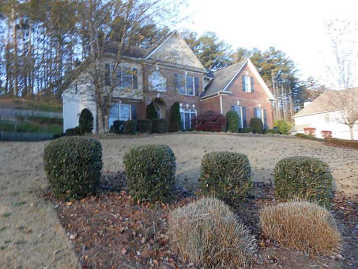 7241 Glen Cove Lane, Stone Mountain, GA 30087