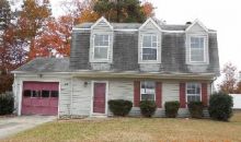 69 Tupelo Circle Hampton, VA 23666