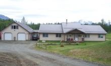 13600 E Jensen Avenue Palmer, AK 99645