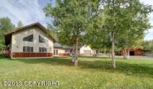 7936 E Edgerton Parks Road Palmer, AK 99645