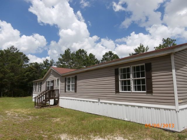 10293 Whitehurst St, Brooksville, FL 34613