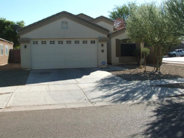 3257 W PECAN Road, Phoenix, AZ 85041